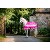 HORSEWARE Deka odpocovacia Pony Newmarket Horseware, witney pink Dĺžka chrbta: 110 cm HORSEWARE Deka odpocovacia Pony Newmarket Horseware, witney pink Dĺžka chrbta: 110 cm