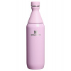 STANLEY All Day Slim Bottle 600 ml Cherry Blossom Gloss STANLEY All Day Slim Bottle 600 ml Cherry Blossom Gloss