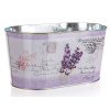 Kvetináč Levanduľa, 22,5x11 cm Kvetináč Levanduľa, 22,5x11 cm