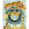 Greatest Show on Earth (Mini Grey)(Brožovaná) Greatest Show on Earth (Mini Grey)(Brožovaná)