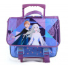 Školská taška na kolieskach FROZEN Školská taška na kolieskach FROZEN