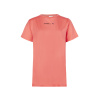 Dámske Tričko s krátkym rukávom O NEILL RUTILE LONG T-SHIRT 1850070-14022 – Ružová Dámske Tričko s krátkym rukávom O NEILL RUTILE LONG T-SHIRT 1850070-14022 – Ružová