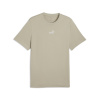 Pánske Tričko s krátkym rukávom PUMA ESS SMALL NO.1 LOGO CENTERED TEE 69291261 – Sivá Pánske Tričko s krátkym rukávom PUMA ESS SMALL NO.1 LOGO CENTERED TEE 69291261 – Sivá
