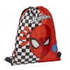 Zaťahovacie vrecúško SPIDERMAN, 2100005152 Zaťahovacie vrecúško SPIDERMAN, 2100005152