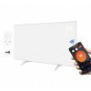 Aga Smart 980W 120x80 cm Aga Smart 980W 120x80 cm