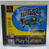 MICRO MANIACS BESTSELLERS Playstation 1 MICRO MANIACS BESTSELLERS Playstation 1