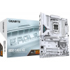 Gigabyte B850 EAGLE ICE, AMD B850, AM5, 4xDDR5, ATX Gigabyte B850 EAGLE ICE, AMD B850, AM5, 4xDDR5, ATX