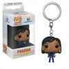Pop! Prívesok na kľúče Pocket Overwatch Pharah FK32791 Pop! Prívesok na kľúče Pocket Overwatch Pharah FK32791