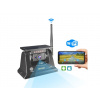 CARCLEVER CW1-CAM9WIFISBAT CARCLEVER CW1-CAM9WIFISBAT