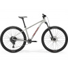 Bicykel Merida Big Nine 200 šedý 2026 Bicykel Merida Big Nine 200 šedý 2026