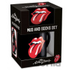 Pyramid Hrnček International The Rolling Stones Tongue keramika 315 ml Pyramid Hrnček International The Rolling Stones Tongue keramika 315 ml