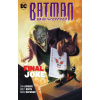 Batman Beyond Volume 5 The Final Joke Batman Beyond Volume 5 The Final Joke