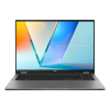 ASUS Vivobook 16 Flip TP3607SA-OLED098W Matte Gray ASUS Vivobook 16 Flip TP3607SA-OLED098W Matte Gray