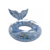 Little Dutch Nafukovací kruh 91 cm Ocean World Little Dutch Nafukovací kruh 91 cm Ocean World