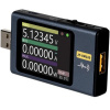 JOY-IT JT-UM120 digitální USB multimetr JOY-IT JT-UM120 digitální USB multimetr