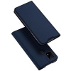 Púzdro Dux Ducis Skin Pro Realme C21, čierne Púzdro Dux Ducis Skin Pro Realme C21, čierne
