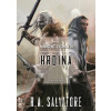 Hrdina - R.A. Salvatore Hrdina - R.A. Salvatore