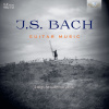J.S. BACH: GUITAR MUSIC J.S. BACH: GUITAR MUSIC