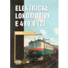 Elektrické lokomotivy E 499.0 (2) - Ivo Raab Elektrické lokomotivy E 499.0 (2) - Ivo Raab