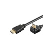 Kabel GOOBAY 61294 HDMI 2.0 4K 1m Kabel GOOBAY 61294 HDMI 2.0 4K 1m