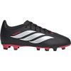 Chlapčenské futbalové kopačky outdoorové ADIDAS-Predator Club Jr FG/MG core black/cloud white/lucid red Čierna 38 2/3 2026 Chlapčenské futbalové kopačky outdoorové ADIDAS-Predator Club Jr FG/MG core black/cloud white/lucid red Čierna 38 2/3 2026
