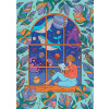 Hachette - Puzzle Denné sny - 1000 dielov Hachette - Puzzle Denné sny - 1000 dielov