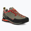 Pánska prístupová obuv La Sportiva Boulder X clay/saffron (42 EU)