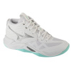 Mizuno Wave Momentum Pro Mid V1GC254545 White 37 38,5 Mizuno Wave Momentum Pro Mid V1GC254545 White 37 38,5