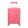 American Tourister Kabínová batožina Soundbox Mini 47cm Sun Kissed Coral American Tourister Kabínová batožina Soundbox Mini 47cm Sun Kissed Coral