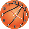 Hodiny - Nástenné hodiny basketbalový kôš kôš tichý (Hodiny - Nástenné hodiny basketbalový kôš kôš tichý) Hodiny - Nástenné hodiny basketbalový kôš kôš tichý (Hodiny - Nástenné hodiny basketbalový kôš kôš tichý)