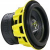 Subwoofer Ground Zero GZHW 25XSPL D2, 25 cm, 1200 W RMS Subwoofer Ground Zero GZHW 25XSPL D2, 25 cm, 1200 W RMS