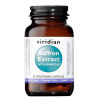 VIRIDIAN Nutrition Šafranový extrakt 60 kapsúl VIRIDIAN Nutrition Šafranový extrakt 60 kapsúl