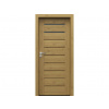Interiérové dvere Porta - Koncept - model A.2 Falcové Šírka dverí: 90 cm, Orientácia: Pravé Interiérové dvere Porta - Koncept - model A.2 Falcové Šírka dverí: 90 cm, Orientácia: Pravé