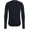 Pánske funkčné tričko Rapha Men's Merino Base Layer čierna M Pánske funkčné tričko Rapha Men's Merino Base Layer čierna M