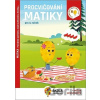 Procvičování matiky pro 4. ročník Procvičování matiky pro 4. ročník