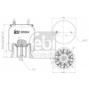 Mech pneumatického prużenia FEBI BILSTEIN 106564 Mech pneumatického prużenia FEBI BILSTEIN 106564