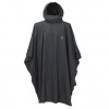 Fjällräven Poncho Sivá Fjällräven Poncho Sivá