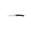 Zatvárací nôž Opinel Effilé Ebony N°10 10 cm, 002566 Zatvárací nôž Opinel Effilé Ebony N°10 10 cm, 002566