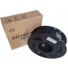 Filament 1,75 mm PLA čierny, 1 kg Filament 1,75 mm PLA čierny, 1 kg