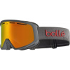 Lyžařské brýle BOLLÉ CASCADE Titanium Grey Matte - Sunrise BG006007 25/26 Lyžařské brýle BOLLÉ CASCADE Titanium Grey Matte - Sunrise BG006007 25/26