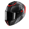 SHARK prilba Spartan RS Carbon - shawn / dos (L) SHARK prilba Spartan RS Carbon - shawn / dos (L)