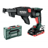 Metabo TBS 18 LTX BL 5000 Aku skrutkovač na sadrokartón (2x4 Ah/18V) 620063540 Metabo TBS 18 LTX BL 5000 Aku skrutkovač na sadrokartón (2x4 Ah/18V) 620063540