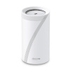 TP-Link Deco BE65-5G(1-pack) WiFi7 Mesh (BE9300,2,4GHz/5GHz/6GHz,3x2,5GbELAN/WAN,1xUSB3.0,4G LTE,5G,1xnanoSIM) TP-Link Deco BE65-5G(1-pack) WiFi7 Mesh (BE9300,2,4GHz/5GHz/6GHz,3x2,5GbELAN/WAN,1xUSB3.0,4G LTE,5G,1xnanoSIM)