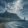 M.S. Morris: Krajina smrti (Čte: Marie Štípková) - MP3-CD - Štípková Marie, Tympanum M.S. Morris: Krajina smrti (Čte: Marie Štípková) - MP3-CD - Štípková Marie, Tympanum
