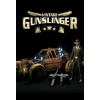 Dying Light - Vintage Gunslinger Bundle (PC) Klíč Steam Dying Light - Vintage Gunslinger Bundle (PC) Klíč Steam