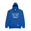 Mikina Monarchs Bratislava - Dna Royal 3XL Mikina Monarchs Bratislava - Dna Royal 3XL