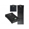 Set powerbanka Viking VIDAR I a solární panel Viking L60 PD Set powerbanka Viking VIDAR I a solární panel Viking L60 PD