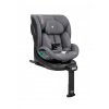 KikkaBoo Autosedačka 40-150 cm i-Twist i-SIZE Light Grey KikkaBoo Autosedačka 40-150 cm i-Twist i-SIZE Light Grey