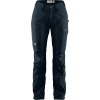 FJÄLLRÄVEN Kaipak Trousers Curved W Dark Navy - 40 FJÄLLRÄVEN Kaipak Trousers Curved W Dark Navy - 40