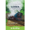 E-kniha Slovensko – krajina plná tajomstiev - Kolektív autorov E-kniha Slovensko – krajina plná tajomstiev - Kolektív autorov